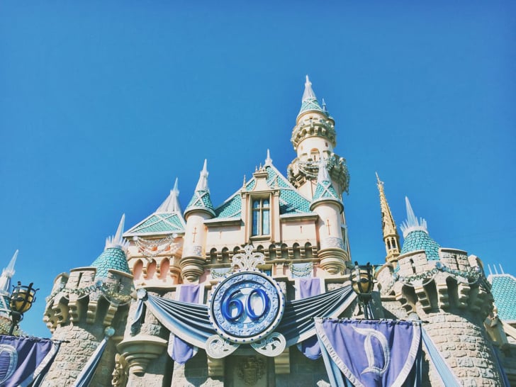 Why Disneyland Is Better Than Disney World | POPSUGAR Smart ...