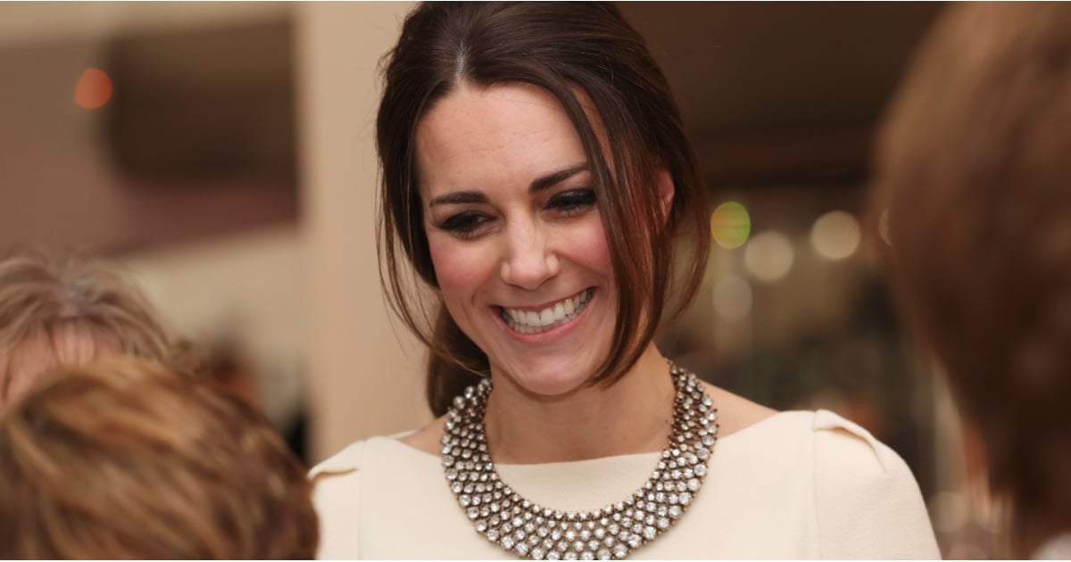 Kate Middleton's Most Affordable Looks POPSUGAR Fashion