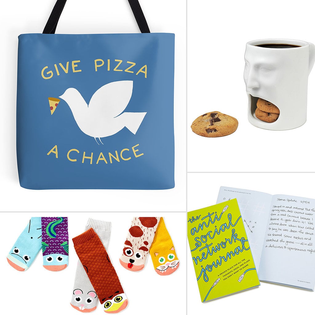 90+ Clever White Elephant Gifts That Won't Break the Bank