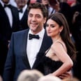 The Cannes Film Festival Has Only Just Begun, but Penélope Cruz and Javier Bardem Have Already Won