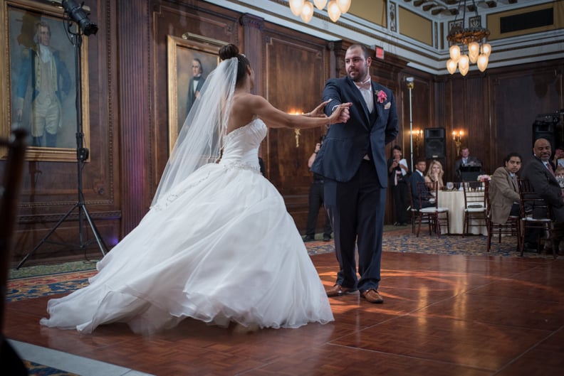 First Dance