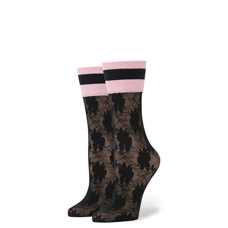Rihanna x Stance Lace Sock ($16)