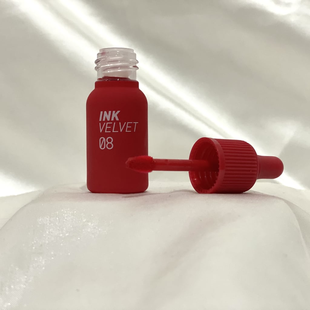 Peripera Ink Velvet Lip Tint in Sellout Red (#08)