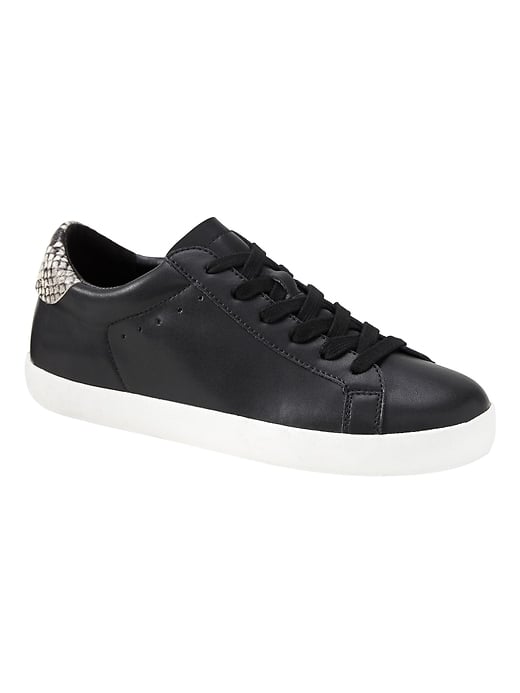 Banana Republic Essential Sneaker