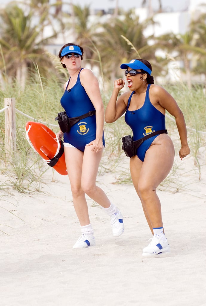 Niecy Nash as Deputy Raineesha Williams in Reno 911!: Miami (2007)