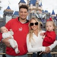 Get to Know Patrick and Brittany Mahomes's 2 Kiddos, Sterling and Bronze