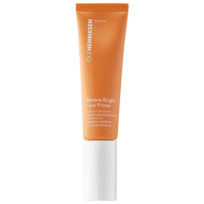 OleHenriksen Banana Bright Face Primer