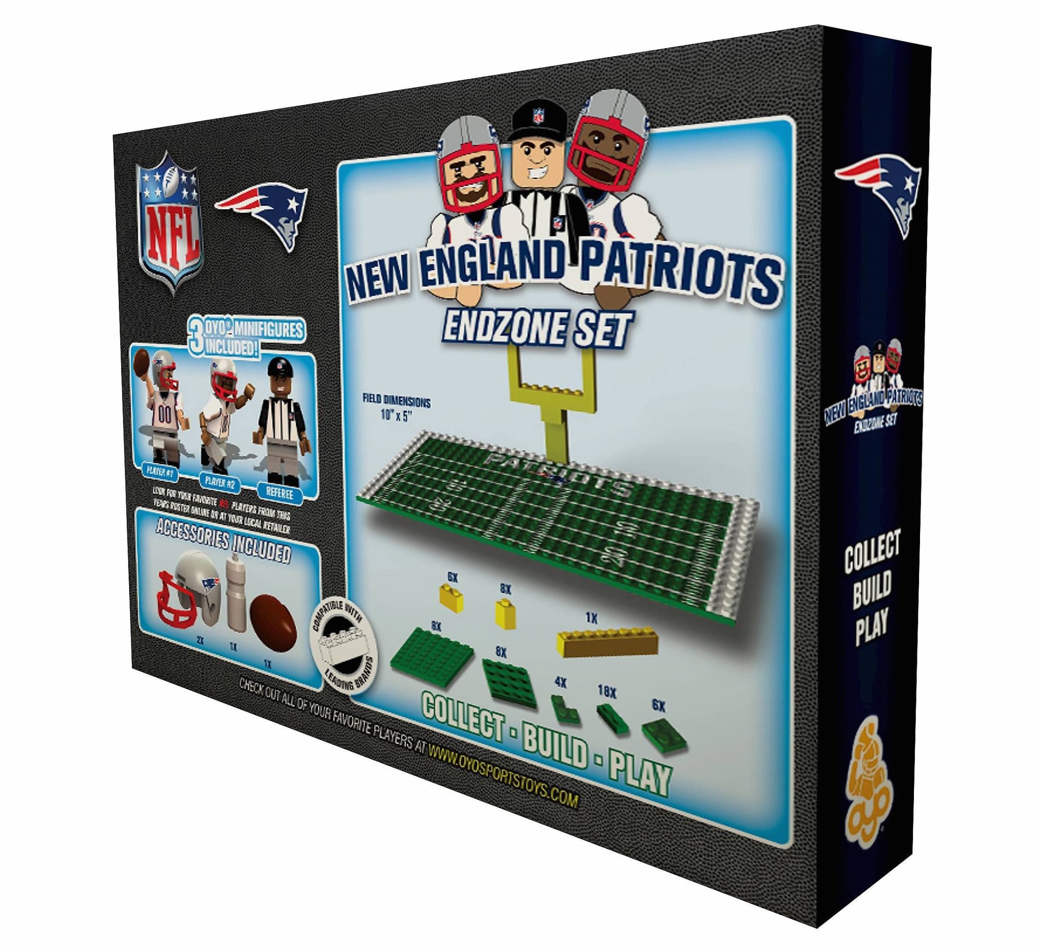 football gifts for toddlers