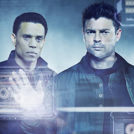 Almost Human Canceled by Fox