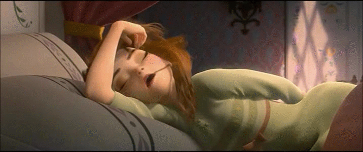 You know every trick in the book for getting your kids to wake up for early Saturday morning games.