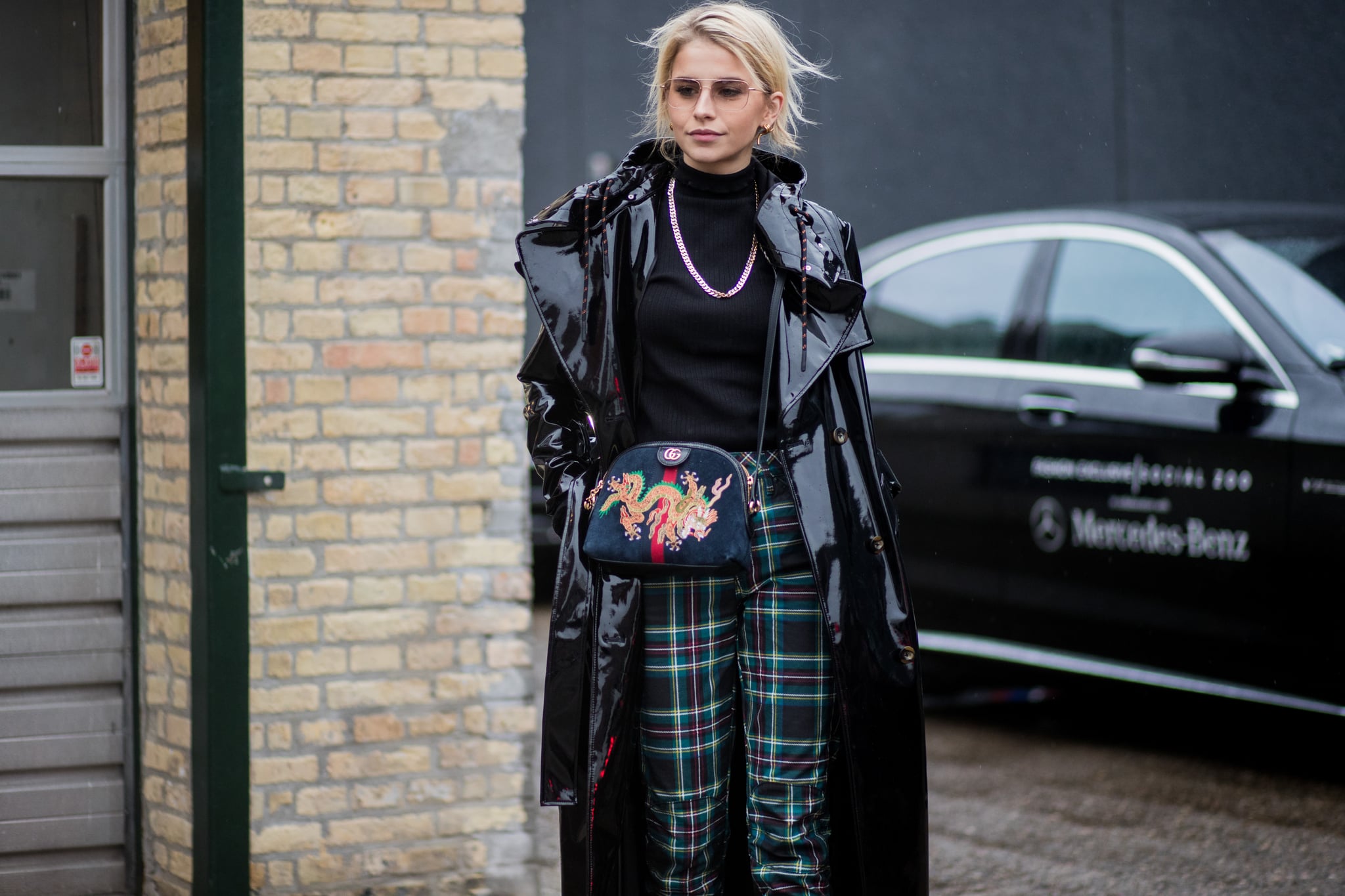 Patent discount leather 2019