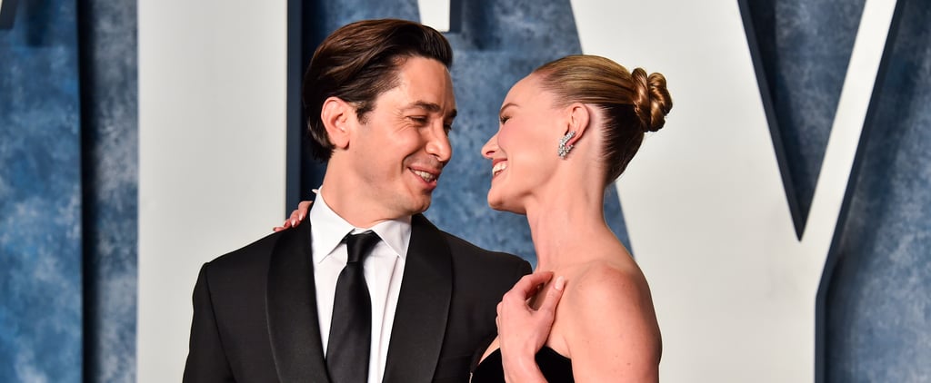 Justin Long and Kate Bosworth Are Married: Report