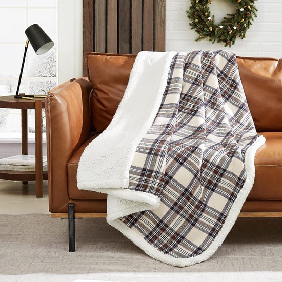 These Cozy Throw Blankets Are the Perfect Gift