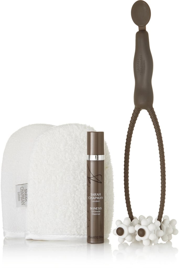 Sarah Chapman The Ultimate Facialift Cleanse Kit