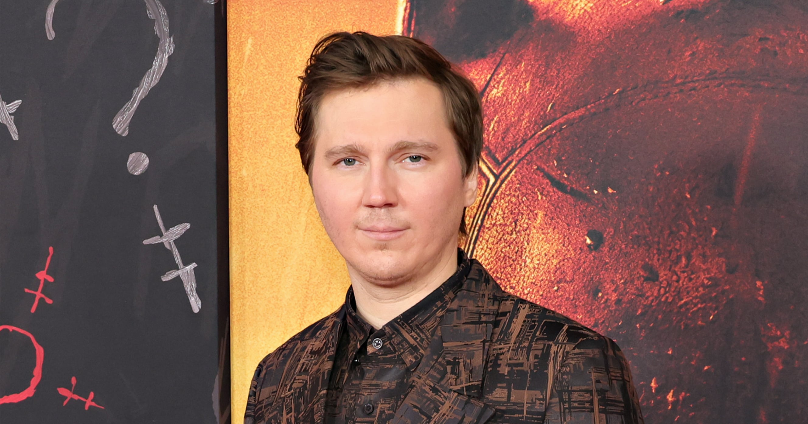 The Batman: The Zodiac Killer Inspired Paul Dano's Riddler | PS ...