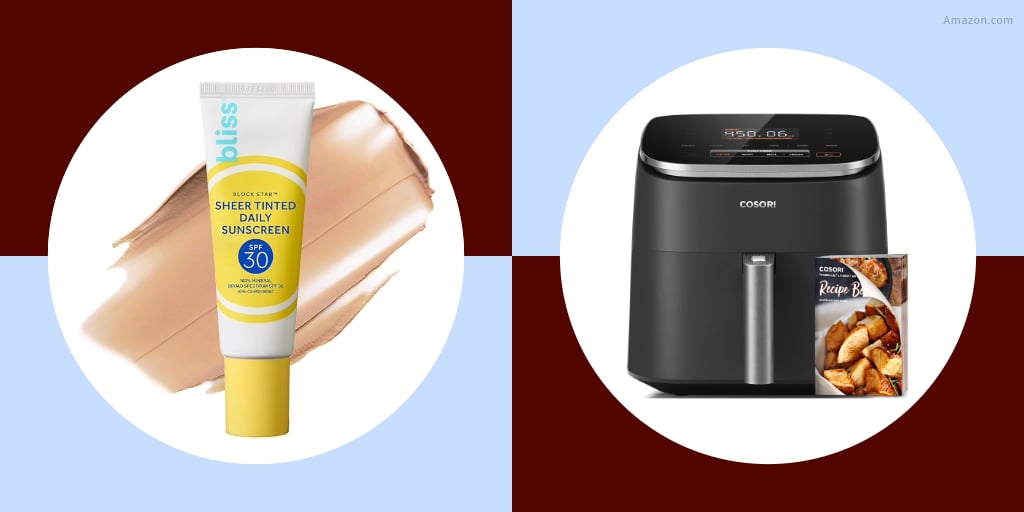 Our Editors Pick the 10 Amazon Spring Sale Deals Worth Shopping