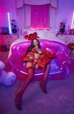 Rihanna's Sexy New Savage x Fenty Valentine's Day Collection Is Too Hot to Handle