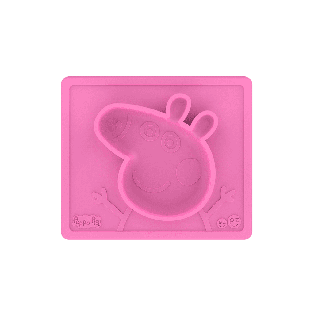 Peppa Pig Ezpz Mat