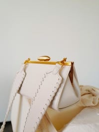 Reike Nen Long Mini Bag