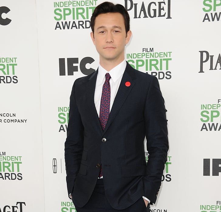 Joseph Gordon-Levitt