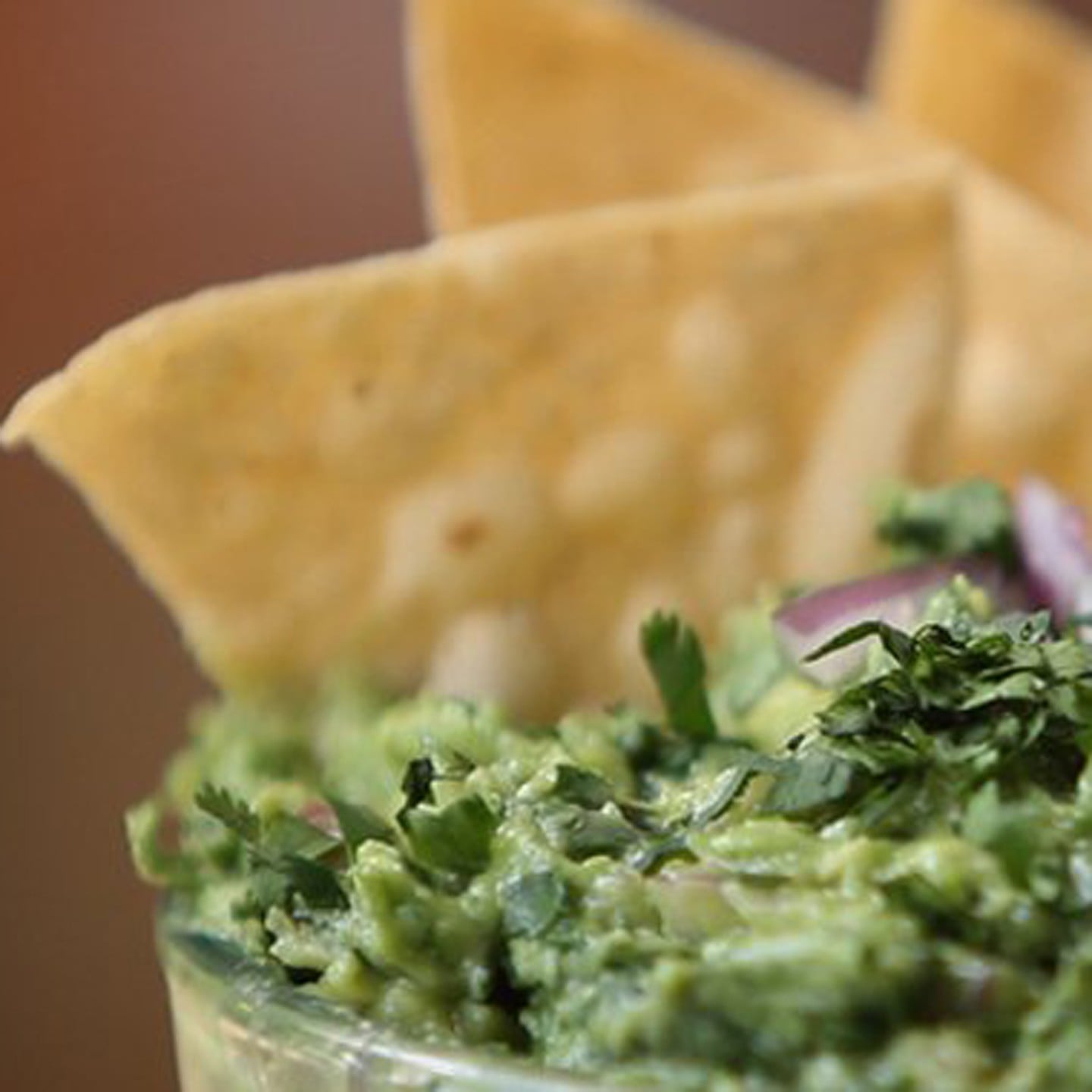 No Need to Pay Extra Make Your Own Chipotle Guac at Home! Yahoo TV