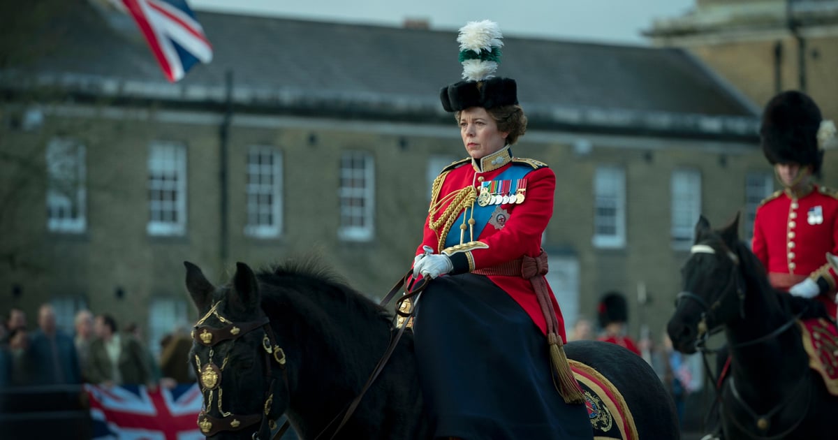 الظهور الأول للموسم الخامس من The Crown في نوفمبر - إليكم ما نعرفه حتى الآن