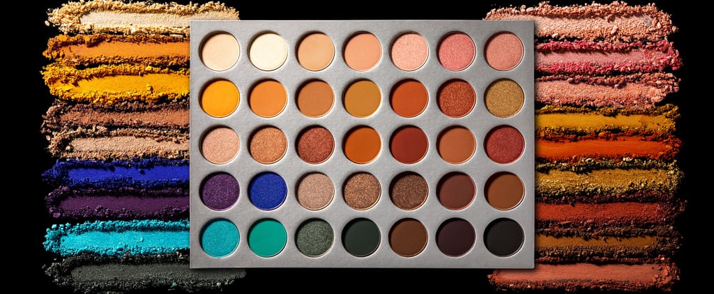 Morphe on Ulta | Jaclyn Hill Morphe Palette For Ulta