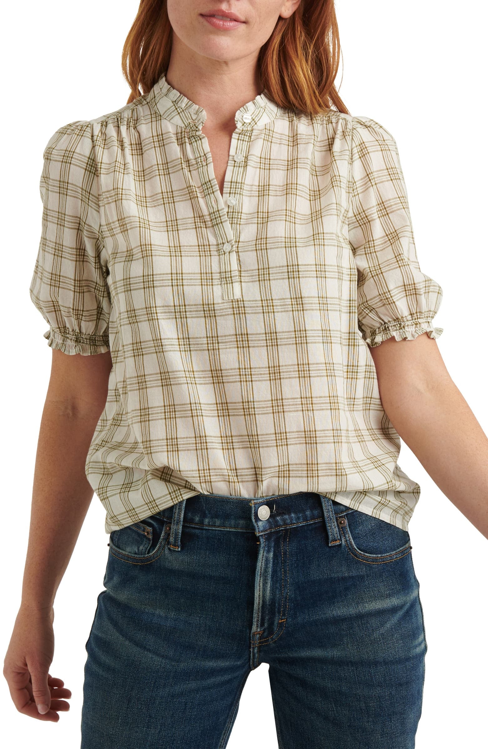 lucky brand australia