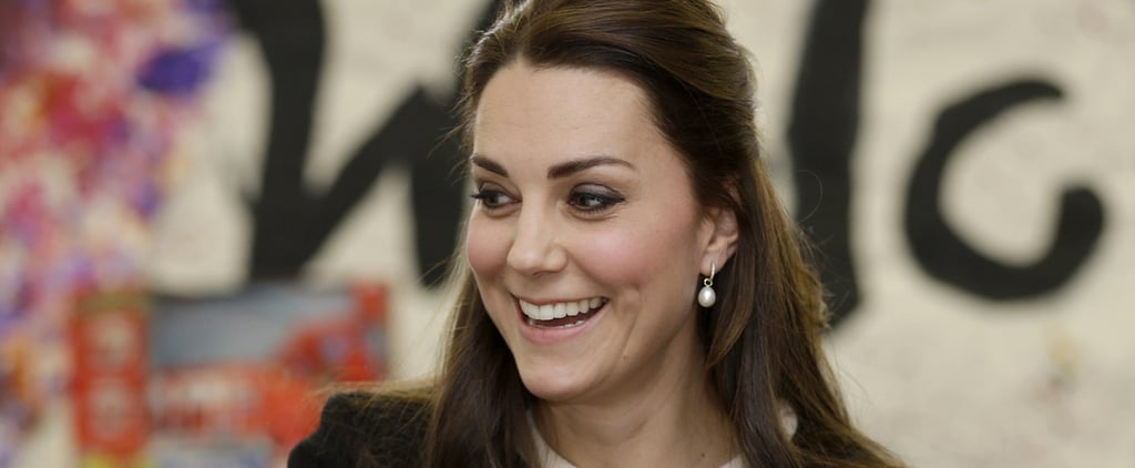 Funny Moments From the Royal Visit to NYC 2014