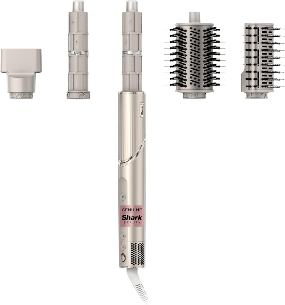 Best Multifunctional Hair Tool on Amazon