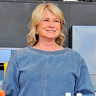 Martha Stewart's "Guilty Pleasure" Foods Aren't All That Normal