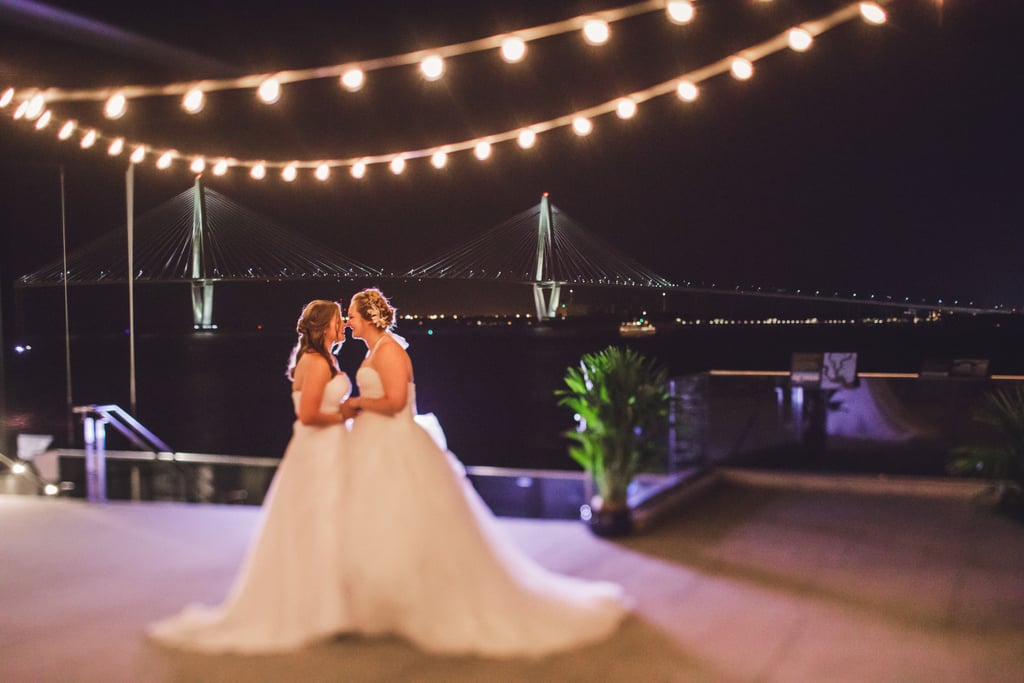 Aquarium Wedding Ideas