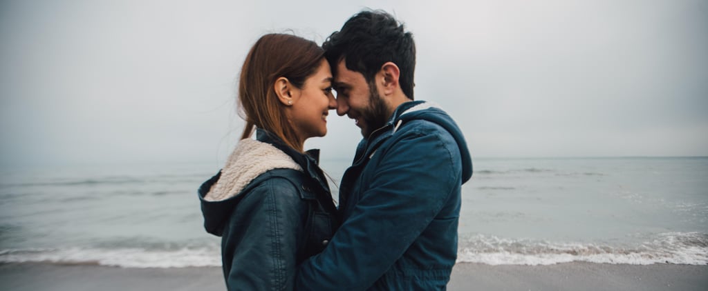 How Men Choose the Woman They're Going to Marry