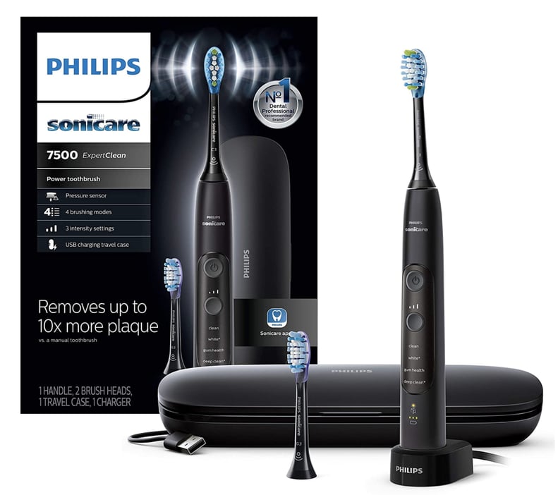 The Best Electric Toothbrush Deals on Amazon Prime Day POPSUGAR Fitness