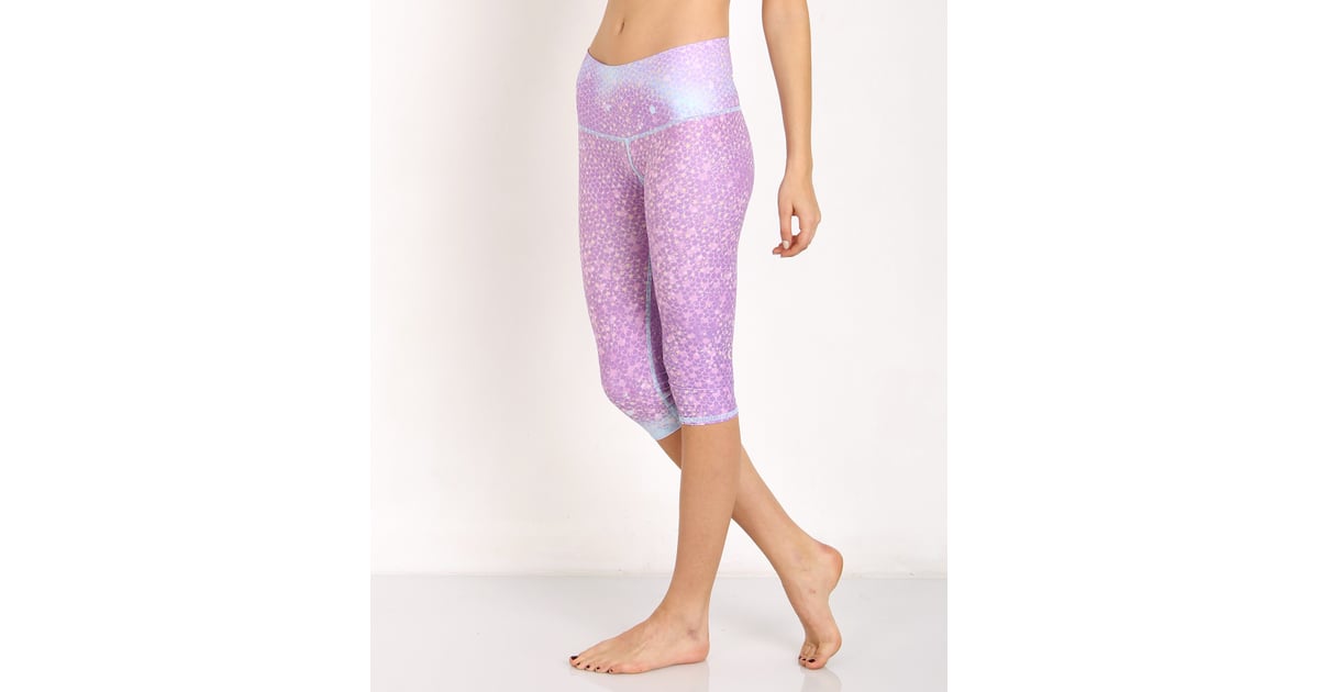 Teeki Mermaid Fairyqueen Lavendar 