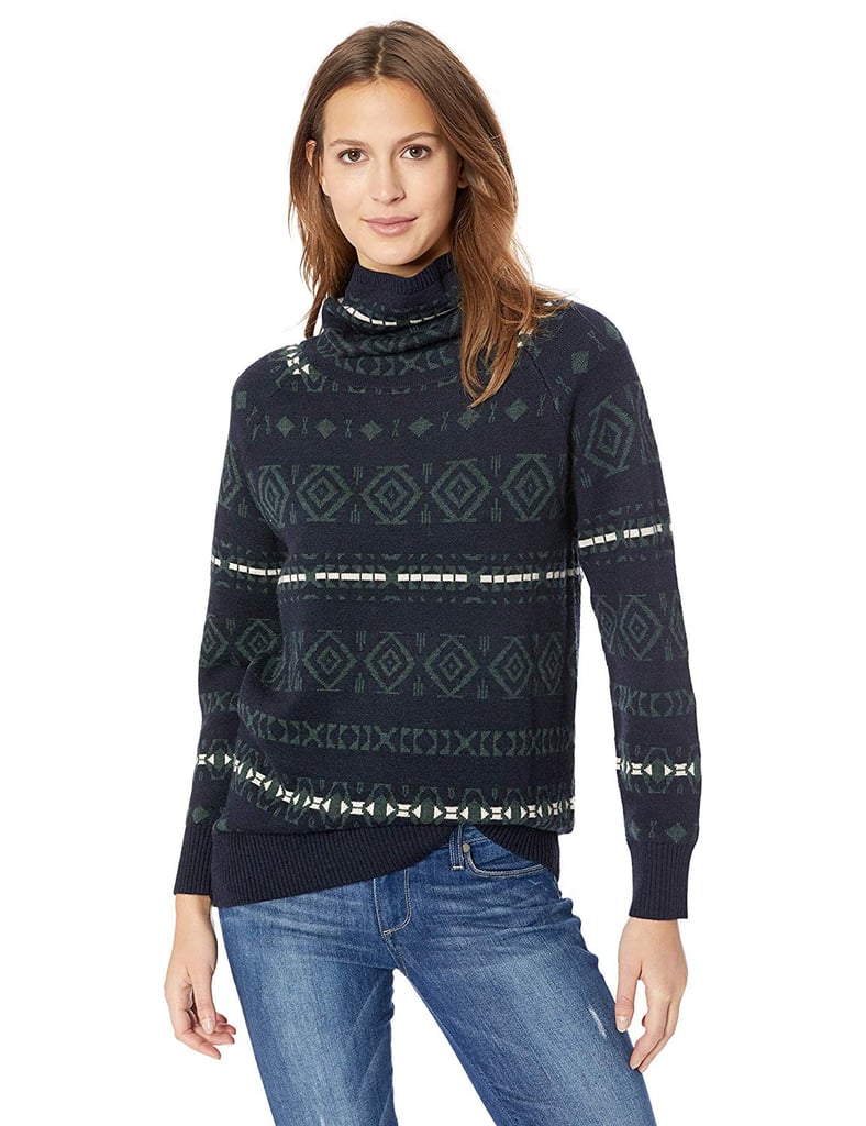 Pendleton Women's Chalet Pullover Sweater