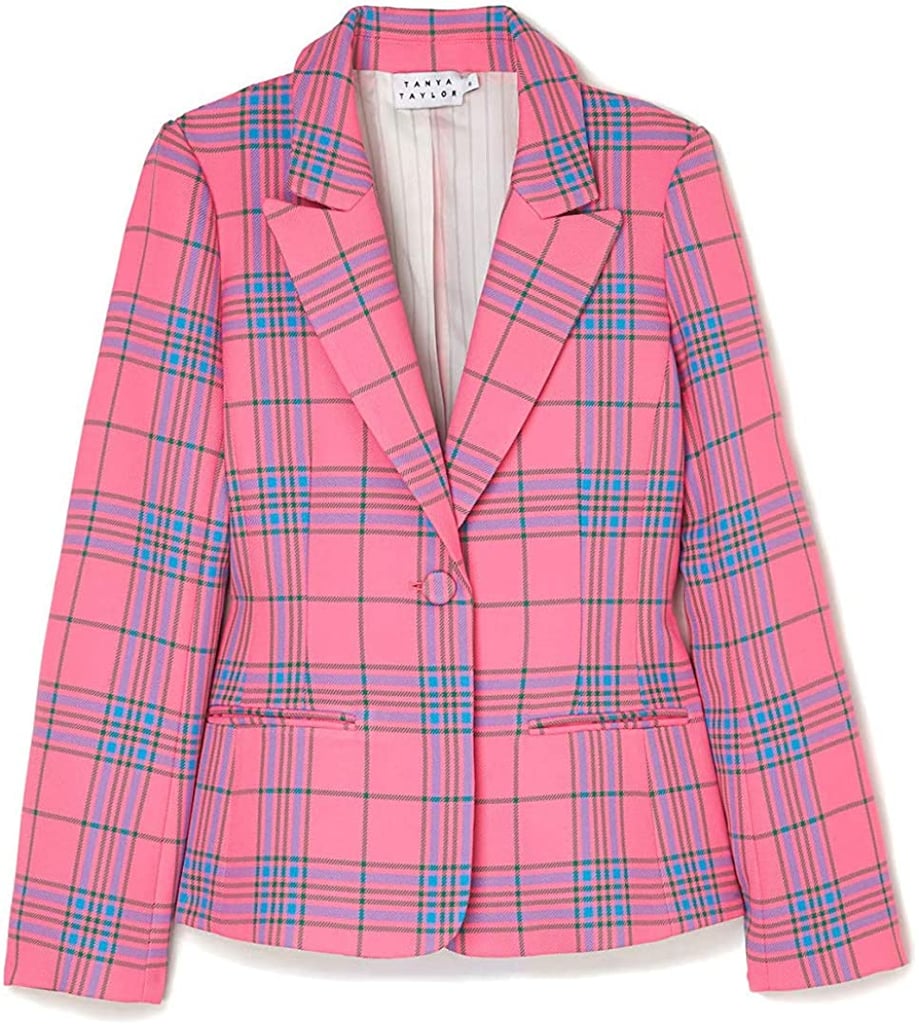 Tanya Taylor 'Waverly' Blazer