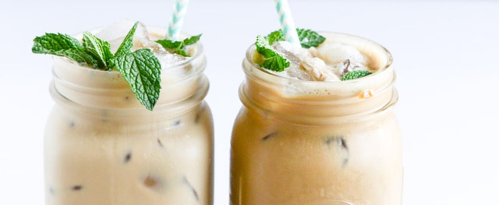 Iced Coffee Recipes