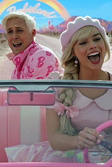Best Movie Couples Costume Ideas