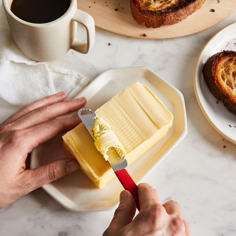 Microplane Butter Blade and Zester-Grater Set