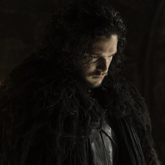 Reactions to Jon Snow Meeting Daenerys on Game of Thrones POPSUGAR