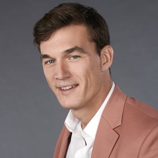 Who Is Tyler C. on The Bachelorette?