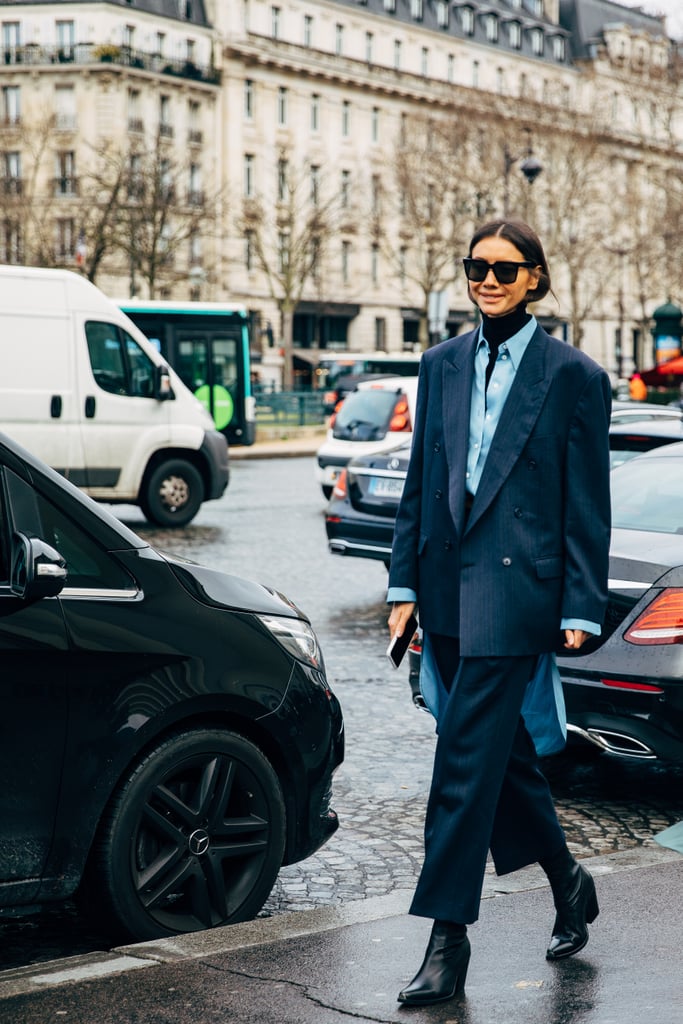 Paris Fashion Week Day 6