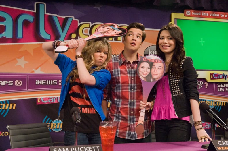 "iCarly"