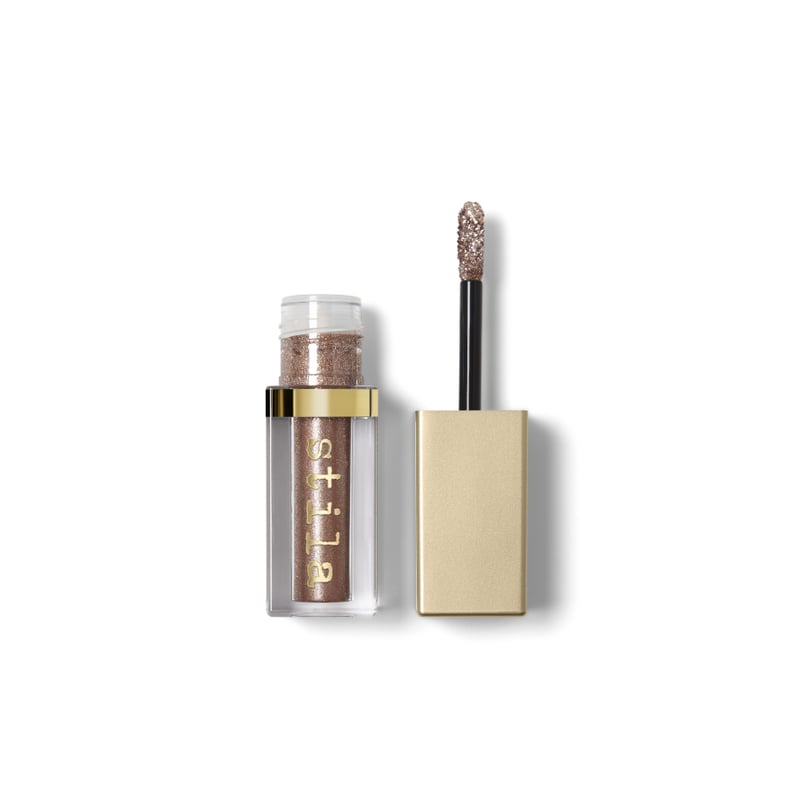 Stila Magnificent Metals Glitter & Glow Liquid Eye in Bronzed Bell