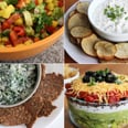 From Ranch to Hummus: 26 Healthy Dip Recipes