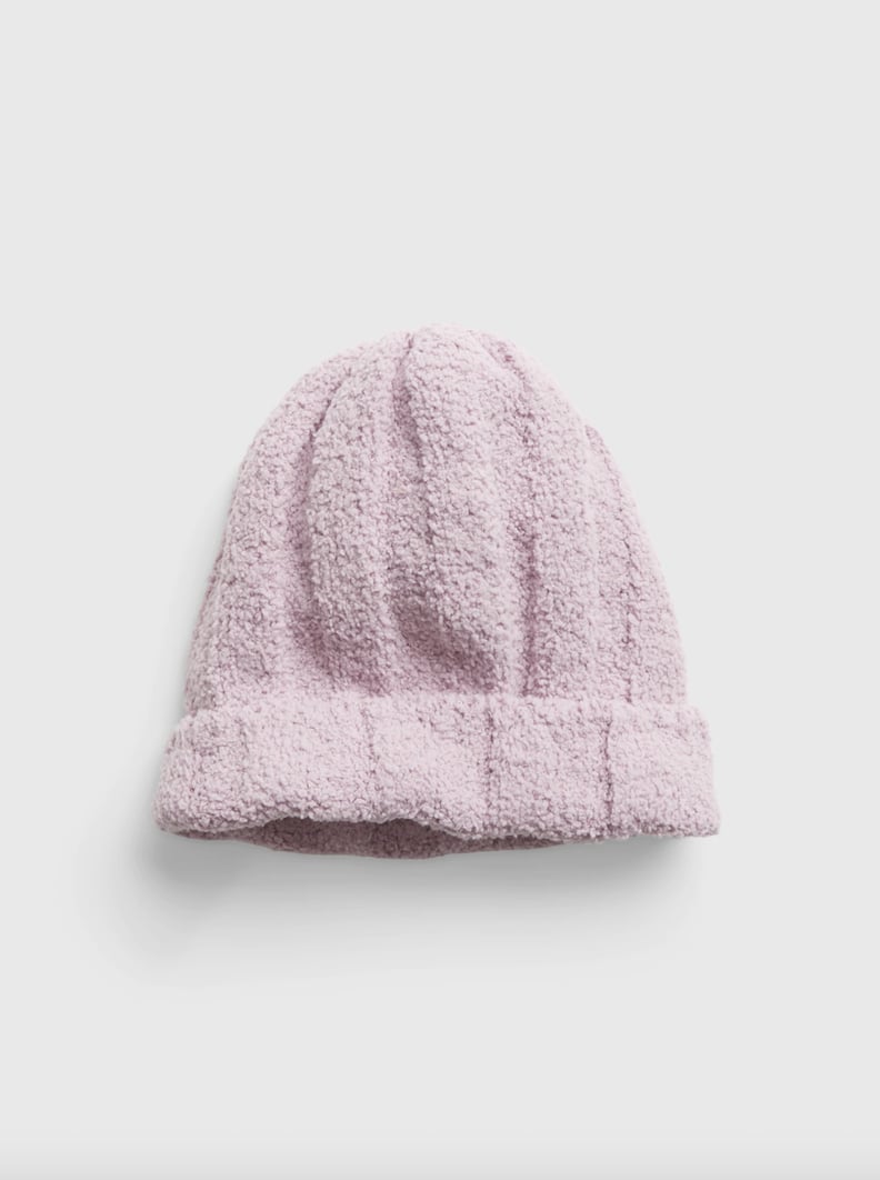 Gap Sherpa Beanie