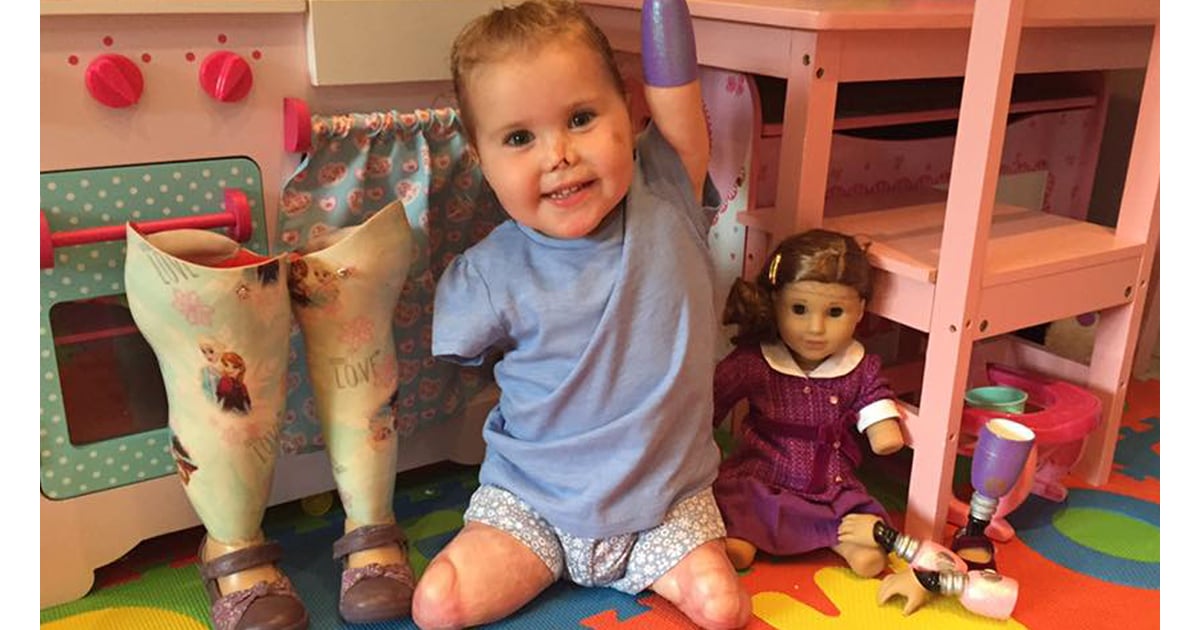 american girl toddler