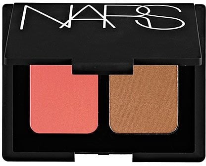 NARS Bronzer Blush Duo