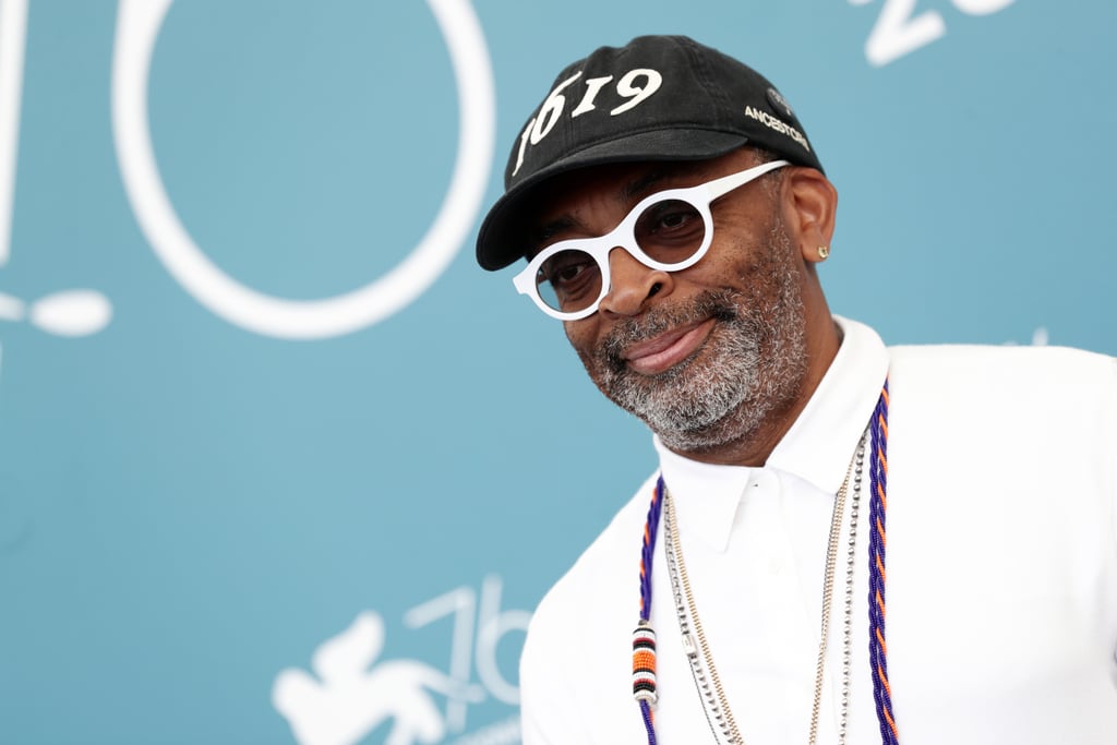 spike lee american skin release date